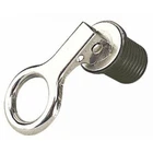 Sea-dog 520075-1 Stainless Steel Rubber Snap Handle Drain Plug New. Price: $12.97.