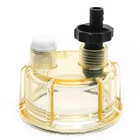 Ifjf R12T Nylon Collection Bowl Of Fuel Filter/water New. Price: $20.78.