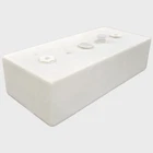 Cruisers Boat Waste Tank V2338900 380 Express / 390 Coupe 40 Gallon New. Price: $403.41.