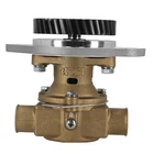 Raw Water Sea Pump For Cummins 4BT 6B Diesel Engine Sherwood M70 3907458 3912019 New. Price: $164.00.