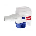 Rule-mate Automatic Submersible Bilge Pumps 12V RM1100B- Gph With S... New. Price: $127.32.