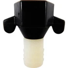 Shurflo 5/8" Barb 1/2" Npt Female Hex/wing Nut #244-2936 New. Price: $9.67.