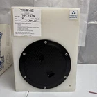 Trionic ST-6050 4-GALLON, 24-VOLT Marine Supersump Shower Tank Used. Price: $90.00.