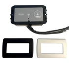 Thetford T-PF.P11B Standard All-in-one Sft 1-BUTTON Control Panel New. Price: $233.71.
