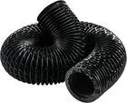 Boat Blower Hose For Marine Bilge Vent And Exhaust Fan, 3 Inch Black New. Price: $22.99.