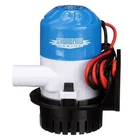 Marine 600 Gph Bilge Pump Universal Mount 12V Amp 3/4" Hose Bass Boat New. Price: $24.99.
