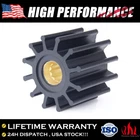 09-812B-1 F6 Johnson Pump 3001.3621 Impeller MC97 Raw Sea Water New. Price: $15.42.