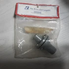 Guzzler Foot Valve/check 1" Diameter By Sea-lect New. Price: $24.70.