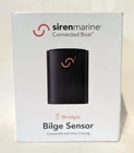 Siren Marine Wireless Bilge Pump Sensor For SM-WLS3-BILG-917. Price: $83.24.