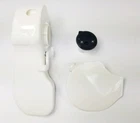 Dometic 385310682 Ecovac Pedal And Cartridge, White New. Price: $80.00.