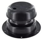 Valterra A10-3389BKVP Universal Plumbing Vent Kit With Putty & Screws Black New. Price: $14.99.