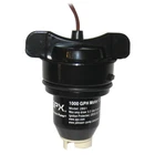 Johnson Replacement Motor Cartridge - 1000/1250 Gph 12V (28512) New. Price: $58.10.
