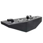 Aviara Boat Holding Tank 552065B Gallon 34 1/8 Inch Black Poly New. Price: $375.97.