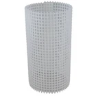 Groco PWSA-1001 Poly Basket Fits WSA-1000 & WSB-1000 New. Price: $14.00.