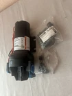Jabsco 24VDC Gpm Water Pressure Pump 82600-0094 New. Price: $249.99.