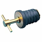 Sea-dog 520082-1 Brass T-handle Drain Plug 1-1/4" New. Price: $15.69.