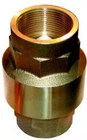Groco Bronze In-line Check Valve CV-200 35-CV200 New. Price: $134.95.