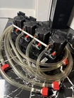 Flojet G55 Series Bib Beverage Pump Quad Panel For Coca-cola Systems New. Price: $299.99.