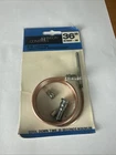 Gas Furnace Water Heater 36" Thermocouple Johnson Controls K19AT-36 K19AT36 New. Price: $8.99.