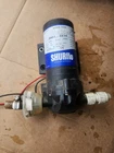 12V 3.5 Gpm Blaster Marine Tough Water Pump 45PSI Tested Good Used. Price: $85.00.