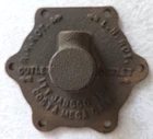 ***** New Jabsco 4595-0000 End Cover For 4560 4590 4620 Series Self-priming Pump. Price: $74.99.