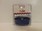 Rule Bilge Strainer Base For Small Mate 285 New. Price: $16.99.