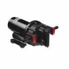 3.5 Gpm Water Pressure System Pump With 41 Psi Automatic Cut Off For Boats New. Price: $145.00.