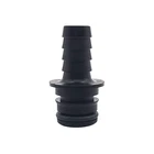 2X Jabsco 30654-1000 1/2" Barbed Quad Port For 3/4" Fitting Male Electric Pump New. Price: $12.95.