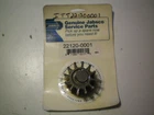 Jabsco #22120-0001 Impeller Kit, Free Freight New. Price: $24.95.