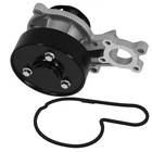 Engine Coolant Water Pump For Bmw X3 X4 Z4 228I 330I 530I 2019-2024 11518482250 New. Price: $51.36.