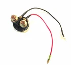 Starter Relay Solenoid For Suzuki Outboard DT40C Boat Motor 1996 1997 1998 New. Price: $33.95.