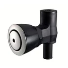 Attwood P-trap Fuel Tank Vent 90-DEGREE Flush Black/ss Head #1674-6 New. Price: $45.99.