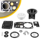 For Jabsco 29045-3000 Twist Lock Marine Manual Toilet Service Kits 29090-3 New. Price: $59.74.