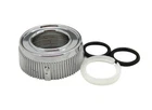 Dura Faucet Spout Nut Replacement Kit- DF-RK510-CP New. Price: $6.35.