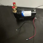 Jabsco Electric Pump, Model VR050-1122, Mpn New. Price: $250.00.