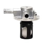 Bluskies Boat Fuel Outlet Vent Valve BK04147500 Gas Tank New. Price: $67.74.