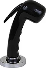 Scandvik Sprayer Black With 6' Hose #14032* New. Price: $45.00.
