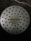 West Marine Boat Air Dryer Dehumidifier Model 255424 Aluminum Tested Used. Price: $39.99.