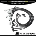Set Of 1 Spark Plug Ignition Coil Wires 7MM Fit For Mercedes-benz 380 500 New. Price: $35.49.