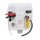 Whale Gallon Hot Water Heater - White Epoxy 12V 1500W Marine S360EW New. Price: $1223.14.