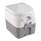 Dometic Portable Toilet - 5 Gallon Grey 301097606 New. Price: $201.24.