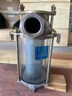 Perko 1-1/2" Ips Intake Strainer Bronze Made The Usa 0493008PLB Used. Price: $275.00.