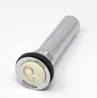 Lasalle Bristol 33R1303CO Chrome Sink Clean Out Assembly New. Price: $16.99.