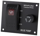 Johnson 82044 Bilge Switch New. Price: $51.70.