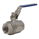 Monterey Boat Ball Valve 85142259 Inch Stainless New. Price: $37.55.