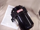Parker-racor Crankcase Ventilation CCV6001-08R Non-bypass High Eff Media New. Price: $199.95.