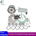 Suzuki 17400-94824 DF25A, DF30A Maintenance Kit With Oil Fuel Filter 16510-87J01 New. Price: $75.99.