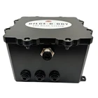 Bilge-b-dry Triple Pump 12VDC New. Price: $509.00.