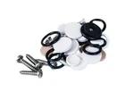 Whale Elegance Tap Shower Service Ring Kit Caravan Motorhome Campervan AK5030 New. Price: $33.63.
