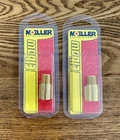 (lot Of 2) Moeller 033436-10 03343610 Male/female Brass Elbow 1/4 Npt New. Price: $15.99.